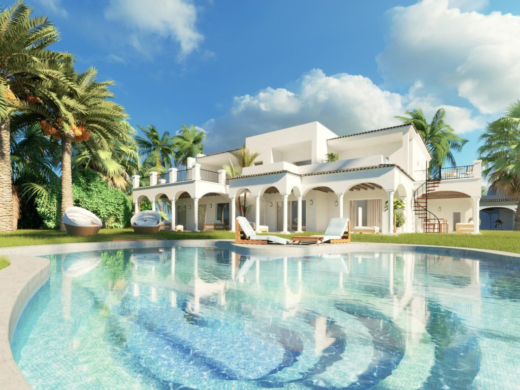 Home | Luxury Property Finder Marbella