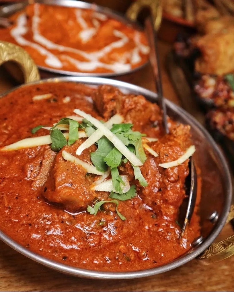 halal cuisine marblla